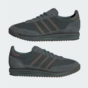 NIB Adidas Men’s SL 72 RS